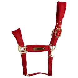 Kentucky Horsewear, Halfter