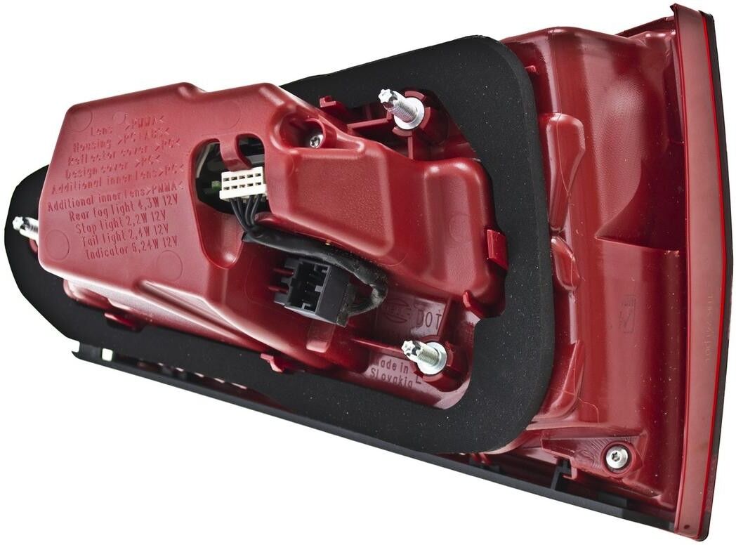 HELLA 2SD 010 917-111 Rear light