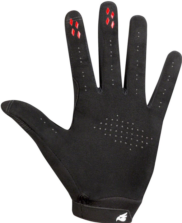 Eagle Guanti a dita lunghe MTB BLUEGRASS PRIZMA 3D