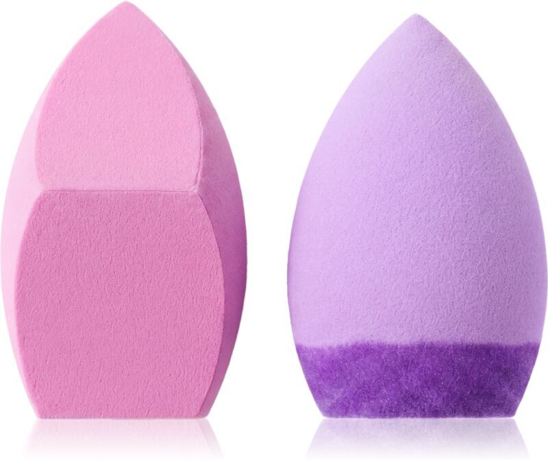 Noelle Save and Blend 2/1 Makeup Sponge éponge à maquillage