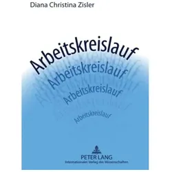 Arbeitskreislauf, Fachbücher von Diana Christina Zisler