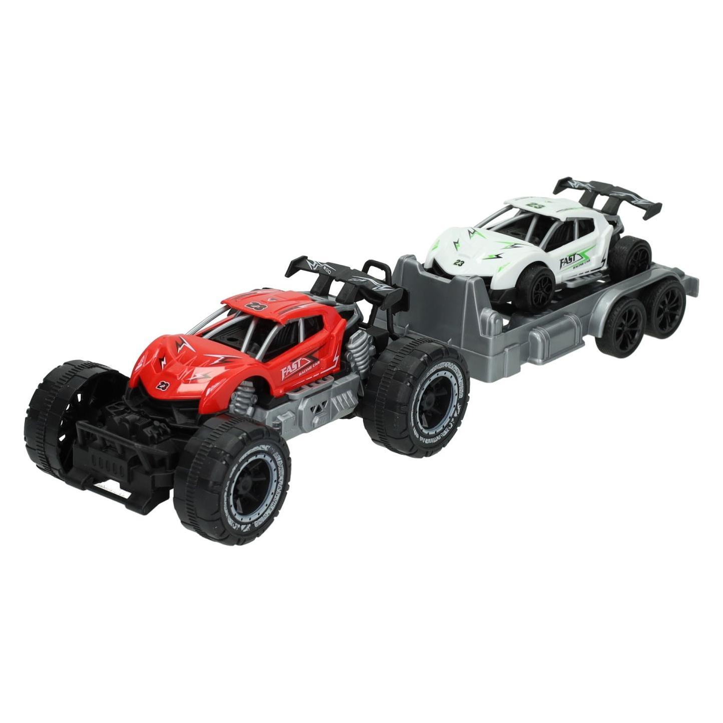 Reibwagen-Set - 3-tlg. (62070466)