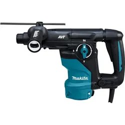 Makita, Bohrmaschine + Akkuschrauber, HR 3011 (Bohrhammer)