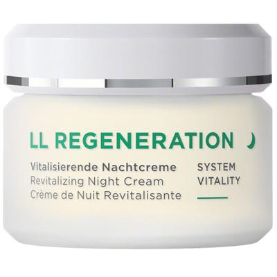 Börlind LL Regeneration Nachtcreme 50 ml