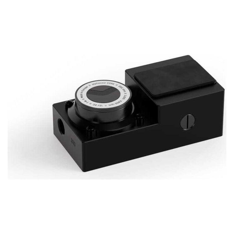 Alphacool ES Reservoir DDCzero 1U mit Pumpe (14571)