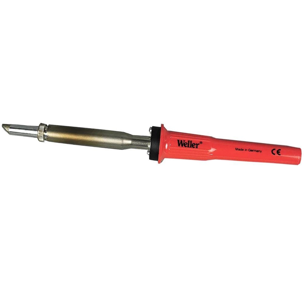 Weller Profikit 100 Soldeerbout 100W met automatische temperatuurregeling