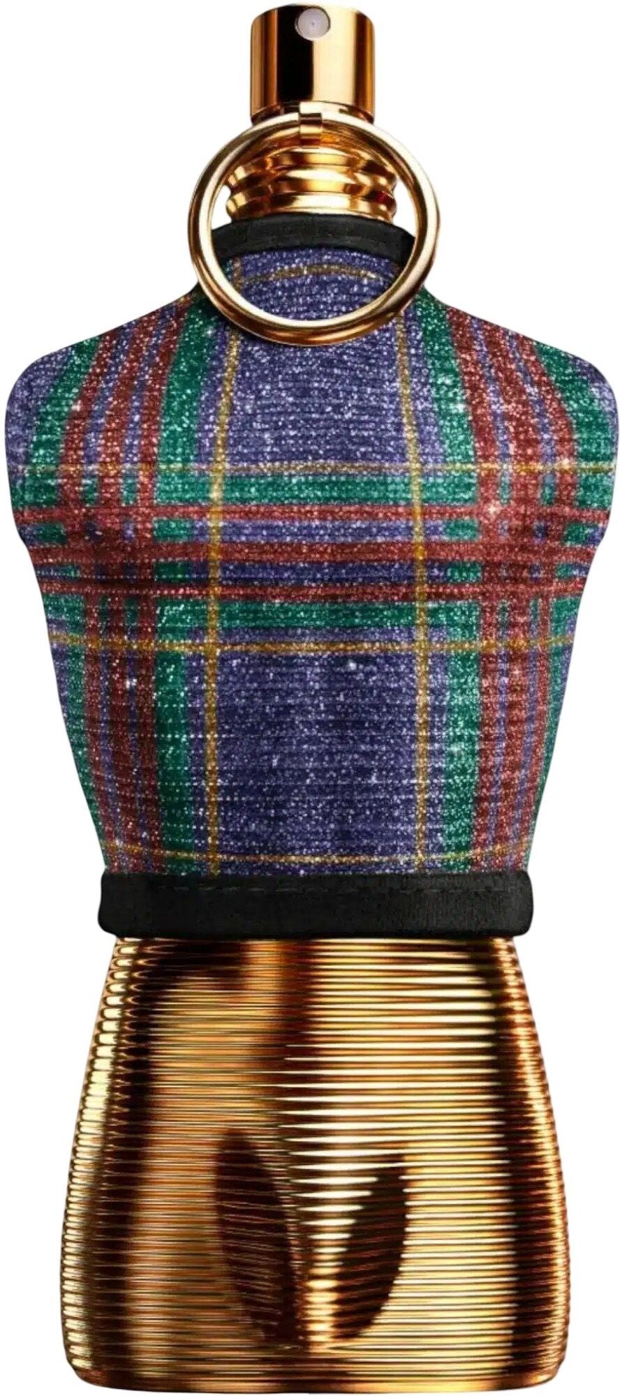 Jean Paul Gaultier Le Male Elixir Collector Edition - 125ml Parfum Spray