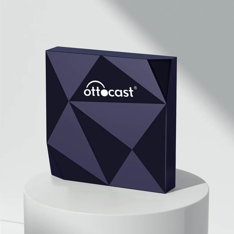 Ottocast A2Air Android Auto-Wireless-Adapter