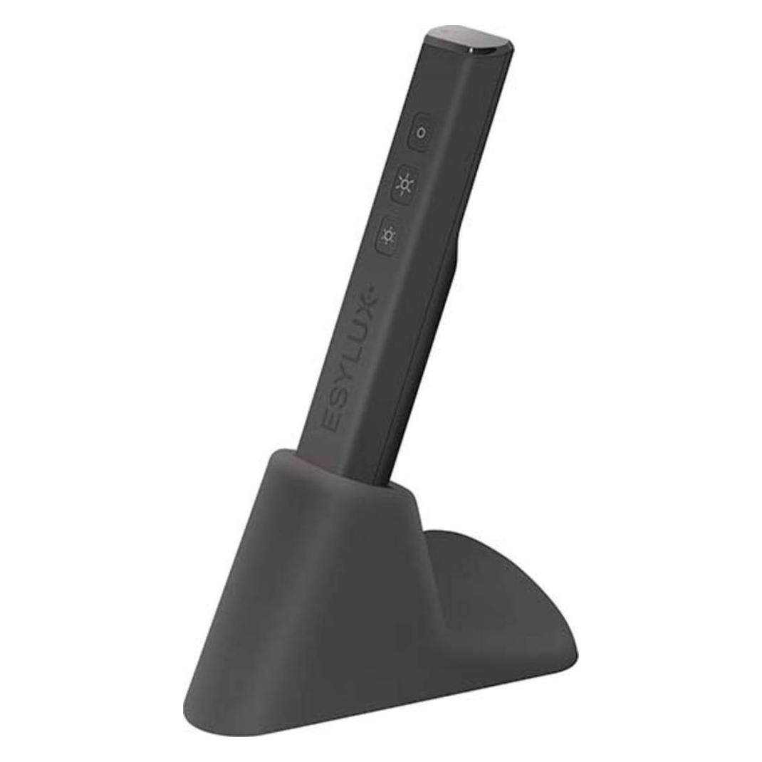 Esylux ESY-Pen - Universal - Bluetooth - Drucktasten - Schwarz (EP10425356)