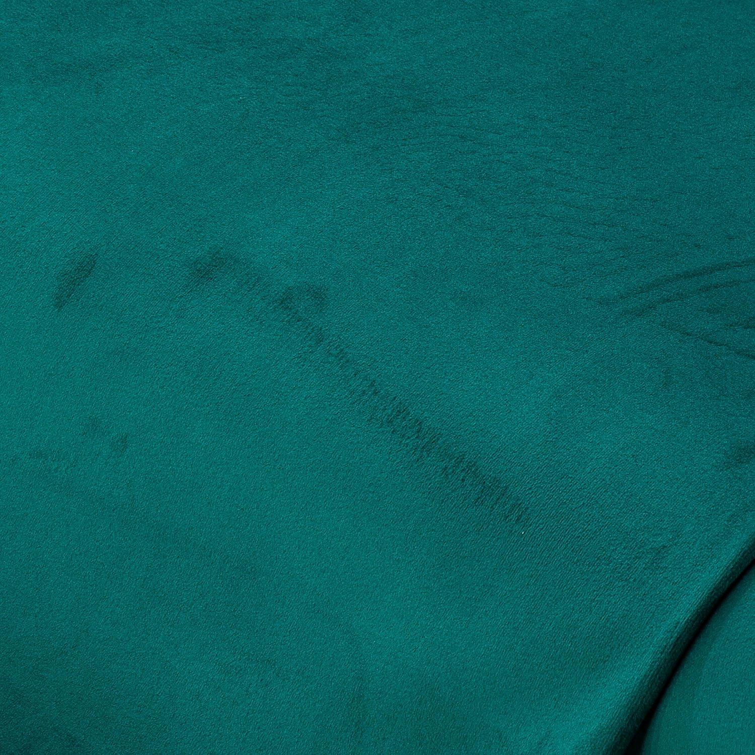 Möbel-Samt "Luxor", petrol