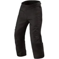Revit, Herren, Sporthose, Axis 3 H2O (XL), Schwarz