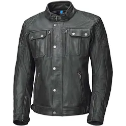 Held Starien Leder Motorradjacke - 56