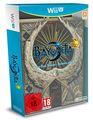 Bayonetta 1+2 First Print Edition