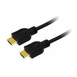 LogiLink HDMI (Typ A) - HDMI (Typ A)| 19-Polig (1 m) (CH0035)