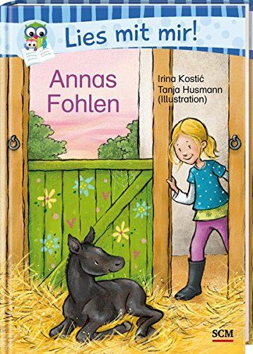 Irina Kostic - Annas Fohlen - Preis vom 30.09.2026 09:01:18 h
