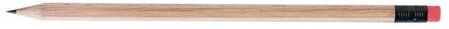 Crayon HEXA publicitaire 17,6 cm SAN VERN
