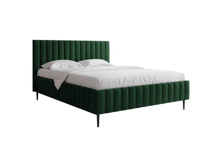 POLSTERBETT Lewezo Leg
