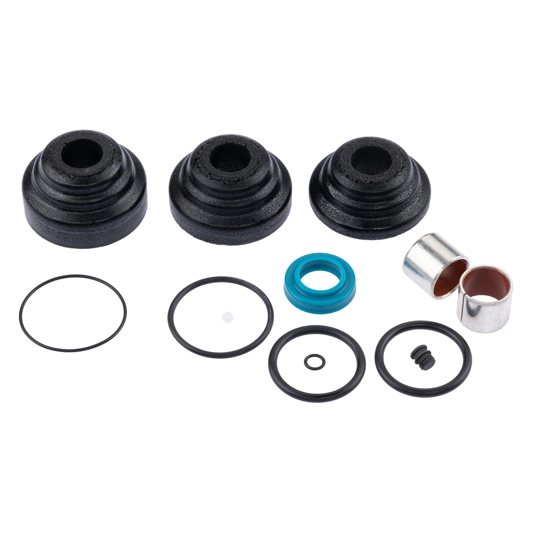 RockShox 200h Service Kit - Vivid Ultimate Coil 2025+ (00.4318.037.017)