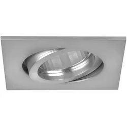Brumberg, Deckenleuchte, Leuchten LED-Einbaustrahler 38365023 230V 3000K Chrom Downlight/Strahler/Flutlicht 42514339 (630 lm)