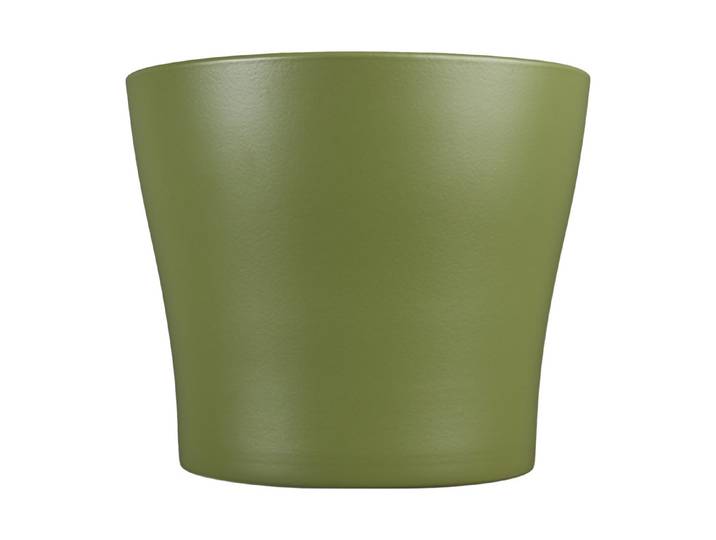 Scheurich Übertopf Oliva ⌀ 19 cm H 16 cm
