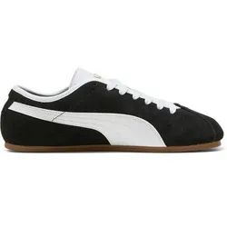 PUMA Herren Freizeitschuhe Puma Tackle, Größe 47 in Schwarz Schwarz