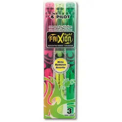 PILOT FriXion light Textmarker Mehrfarbig