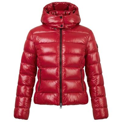 Save the Duck - Women's Cosmary - Kunstfaserjacke Gr 00 - XXS rot