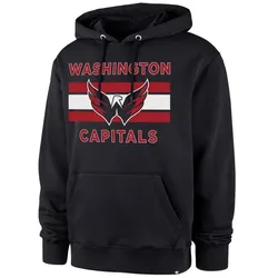 ’47 Midweight Hooded Sweatshirt Senior | M Washington Capitals