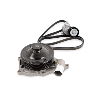 INA Wasserpumpe + Keilrippenriemensatz OPEL 529 0330 31 1334073,6854427,93182028 97184930,98003100,98005564,98007135,6334019,6334024,92787175,97307468