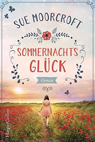 Sue Moorcroft - Sommernachtsglück - Preis vom 05.10.2026 03:47:11 h
