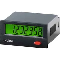 Baumer Elektronischer Summenzähle ISI30.010AA01