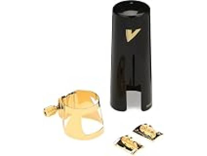 Vandoren LC09P Optimum Ligature pour Saxophone Baryton