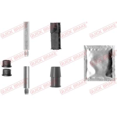 QUICK BRAKE Führungshülsensatz, Bremssattel 1131442x