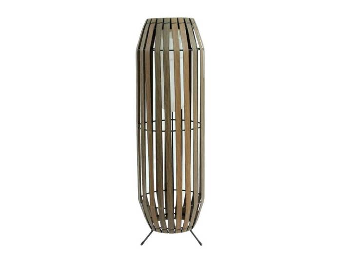 LED-Solar-Laterne