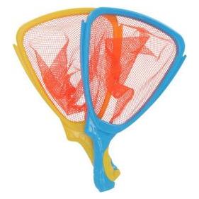 Otto Simon Fireball Outdoor Set mit Netz + 2 Bällen (69933387)