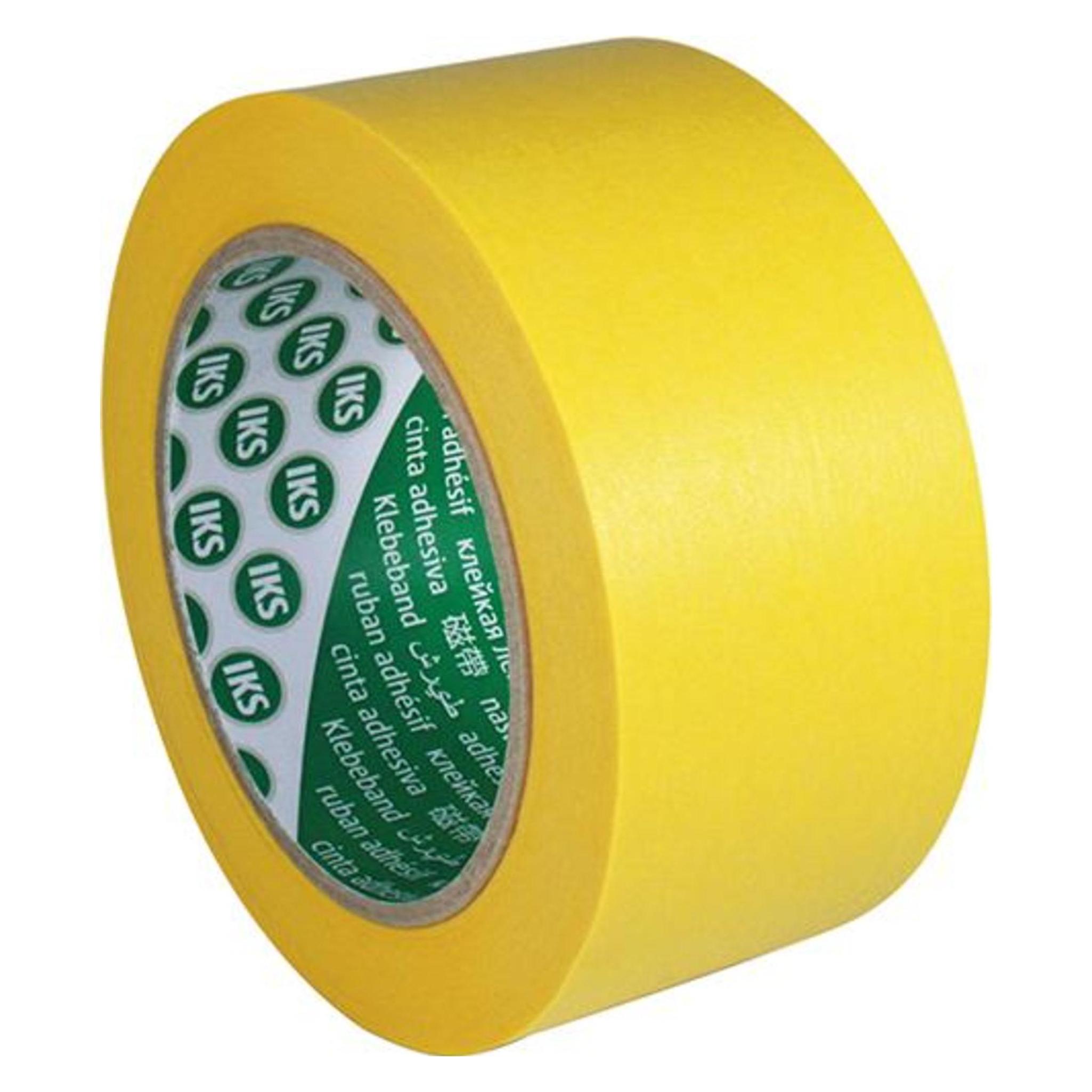 IKS Japan. Washi Klebeband orange 25mm x 50m (25 mm) (4026359002959)