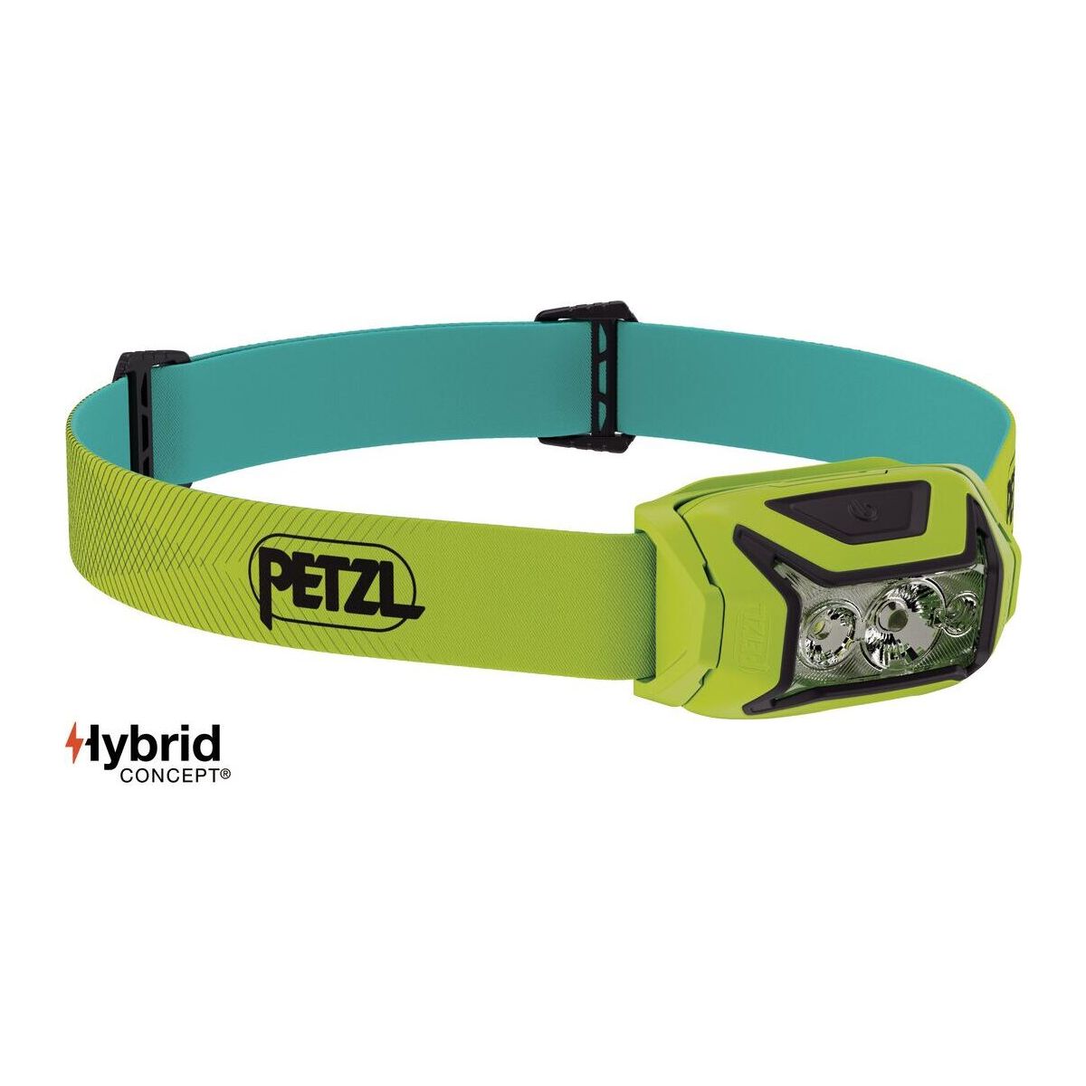 Petzl Actik neutral E063AB03