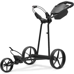 Big Max e-TI Elektrotrolley schwarz