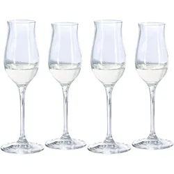 Spiegelau Spirit, Cocktailgläser, Transparent