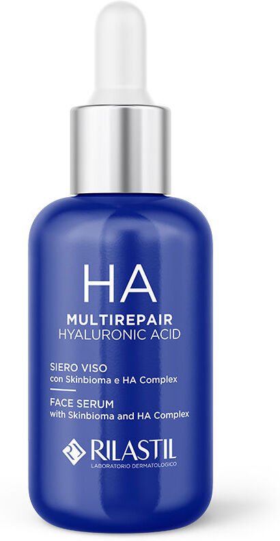 Rilastil Sérum visage Multirepair à l’acide hyaluronique