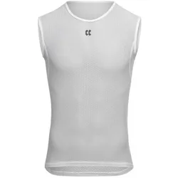 Kalas, Herren, Funktionsshirt, Base Z1 (S), Weiss