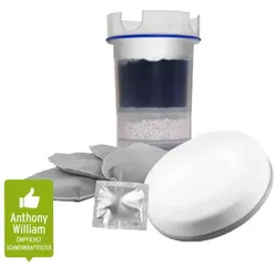 Maunawai PI®PRIME K2 Quelle Refresh-Paket Refresh-Paket