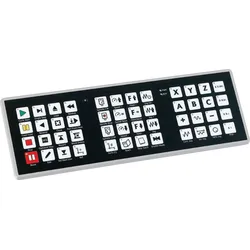 PONETKBD48CNC - CNC Keyboard für PoKeys Steuerung