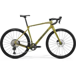 MERIDA SILEX 7000 LOW KEY GREEN