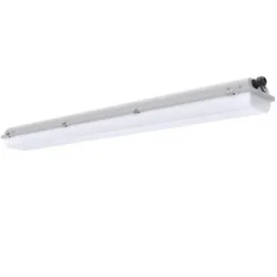 Pracht Ex-LED-Leuchte GECKO_L2-22 #5281224