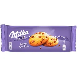 Milka Choco & Cookies 135g