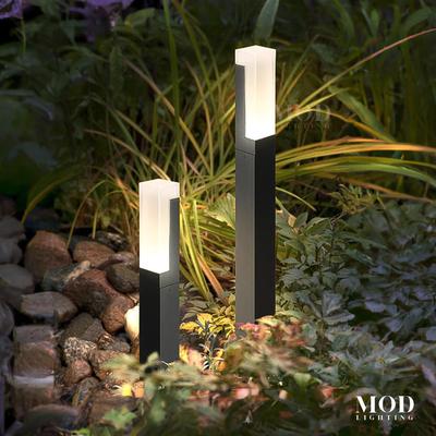 Meadow   Modern Outdoor Light   Large / Fixed   MOD LIGHTING