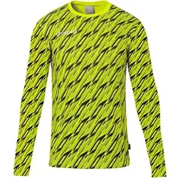 UHLSPORT Torwartbekleidung Progressive Kids, Größe 152 in Gelb Gelb