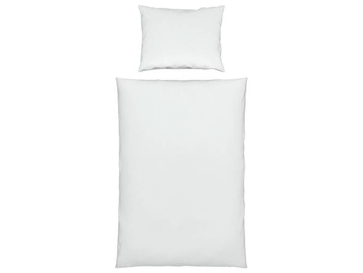 Milbenschutzbezug, Textil, 160x210 cm, Textiles Vertrauen - Oeko-Tex®, Heimtextilien, Bettwäsche, Bettwäsche