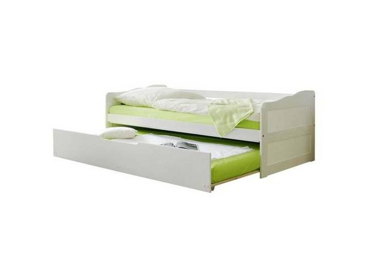 Ausziehbett Marianne Weiß